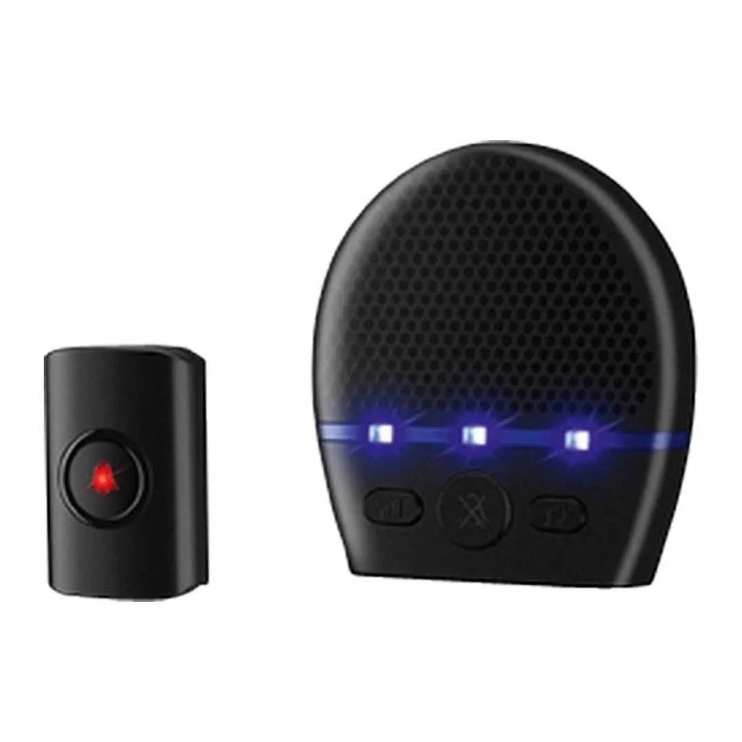 Alfombra ALARMA Descenso Cama