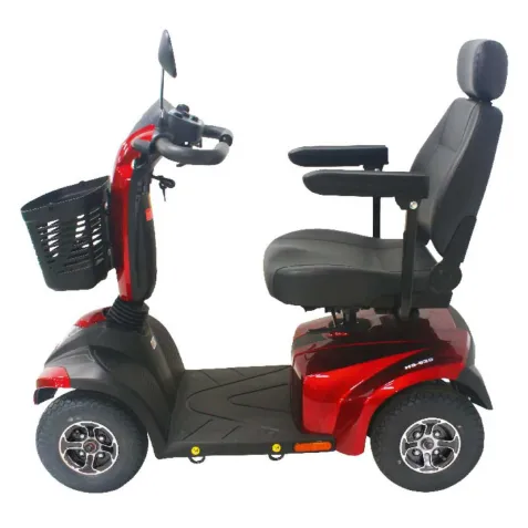 Scooter Eléctrico TRAVELER MAXI · IVA 4% para...