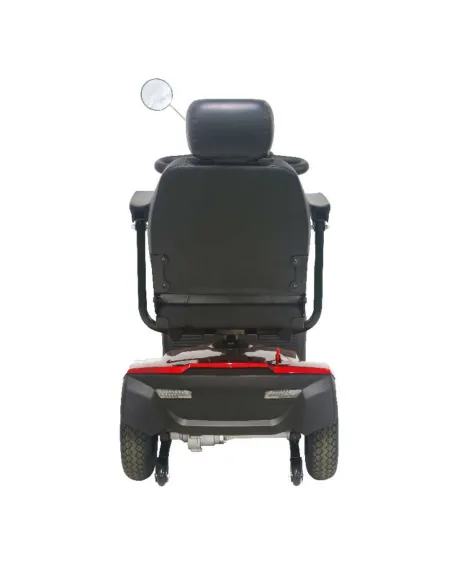 Scooter Eléctrico TRAVELER MAXI · IVA 4% para Discapacidad del 33% o superior