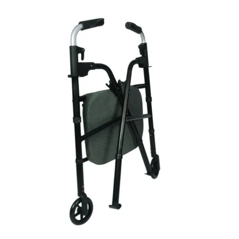 Andador 2 Ruedas Plegable MODULO con asiento 2
