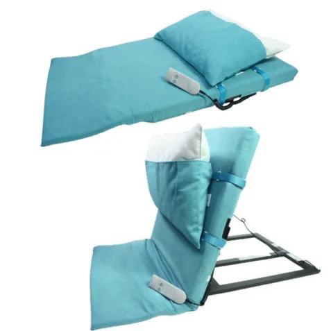 Incorporador de Espalda ELÉCTRICO para Camas