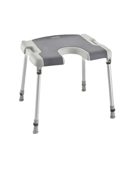 Taburete Ducha AQUATEC SORRENTO Invacare