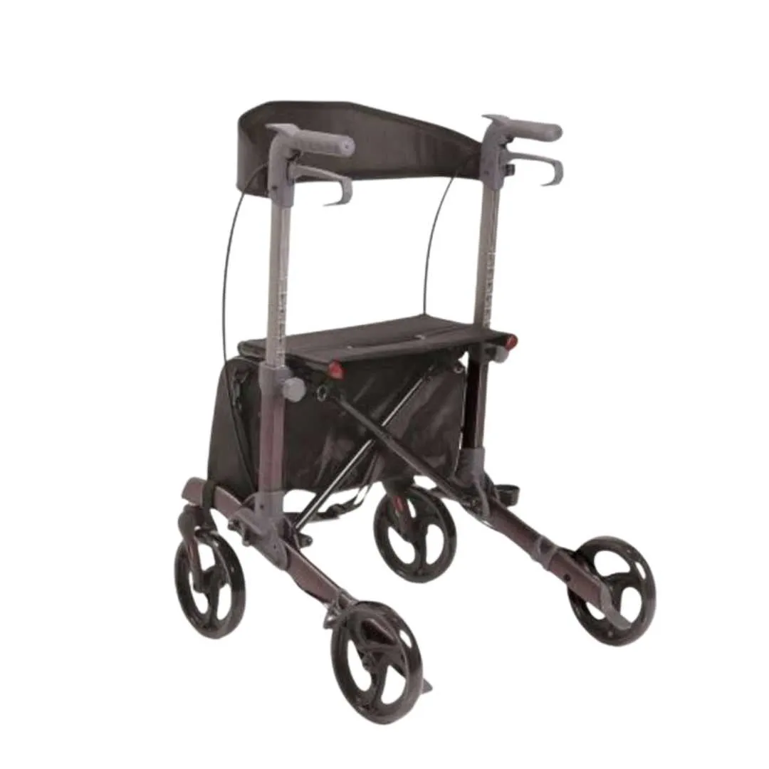 Andador Rollator URANO Plegable