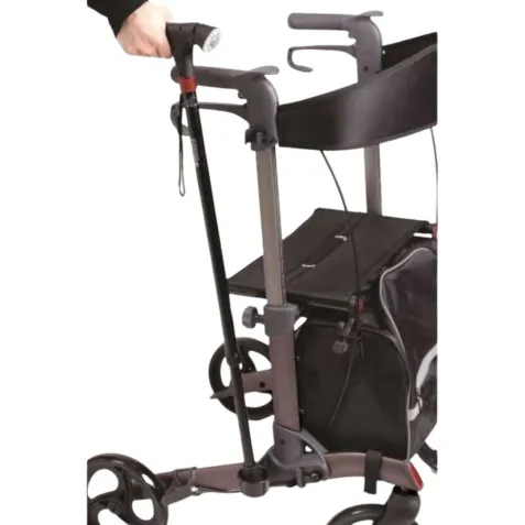 Andador Rollator URANO Plegable 2