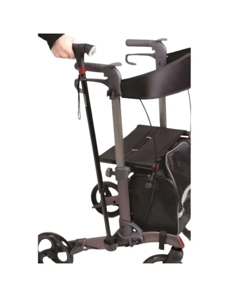 Andador Rollator URANO Plegable