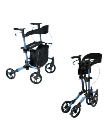 Andador Rollator NEO LIGHT 1