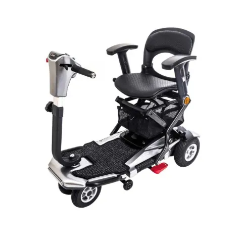 Scooter I-ELITE Wellell Apex