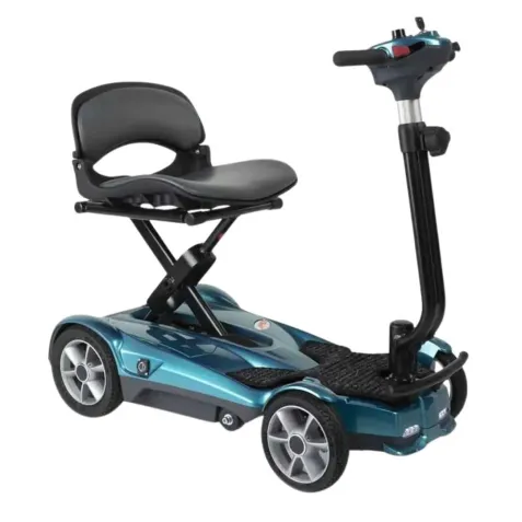 Scooter I-TERRA Wellell Apex