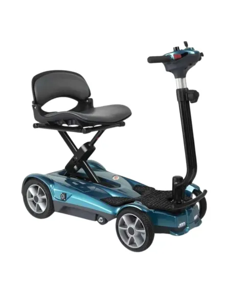 Scooter I-TERRA Wellell Apex