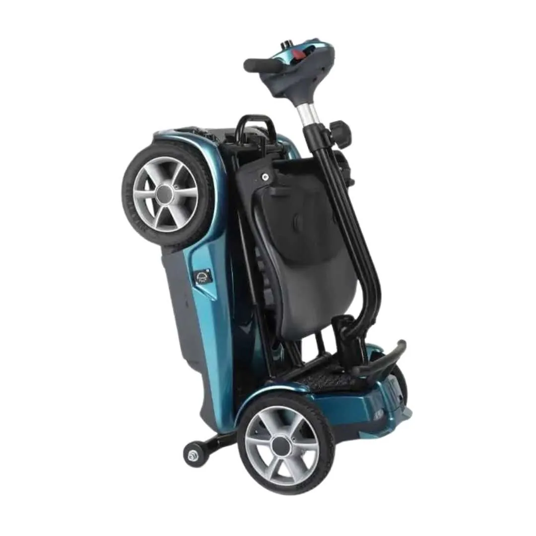 Scooter I-TERRA Wellell Apex