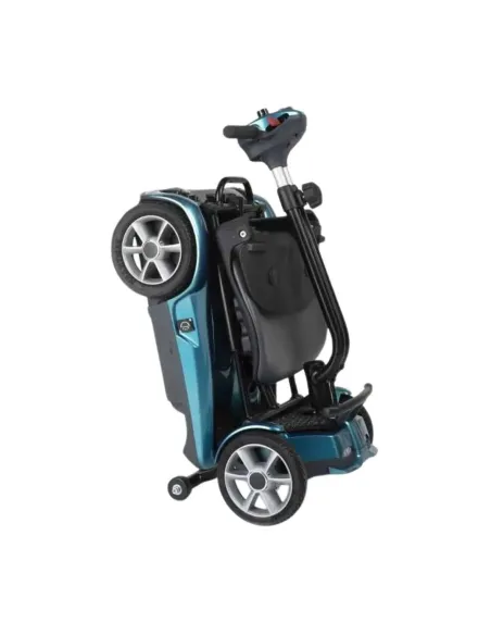 Scooter I-TERRA Wellell Apex