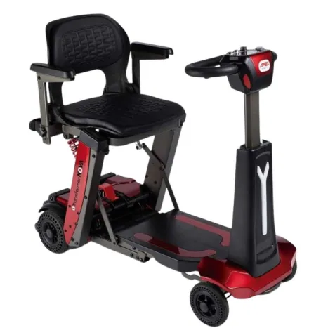 Scooter I-TRANSFORMER NOVA Wellell Apex