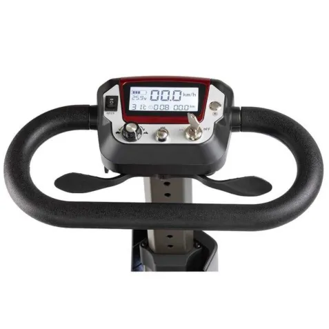 Scooter I-TRANSFORMER NOVA Wellell Apex 2