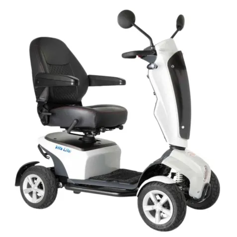 Scooter I-VITA LITE Wellell Apex