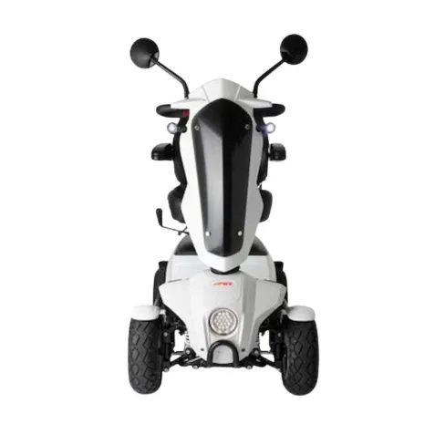 Scooter I-VITA LITE Wellell Apex 2