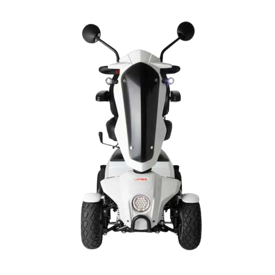 Scooter I-VITA LITE Wellell Apex