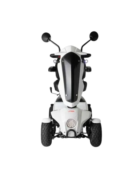 Scooter I-VITA LITE Wellell Apex