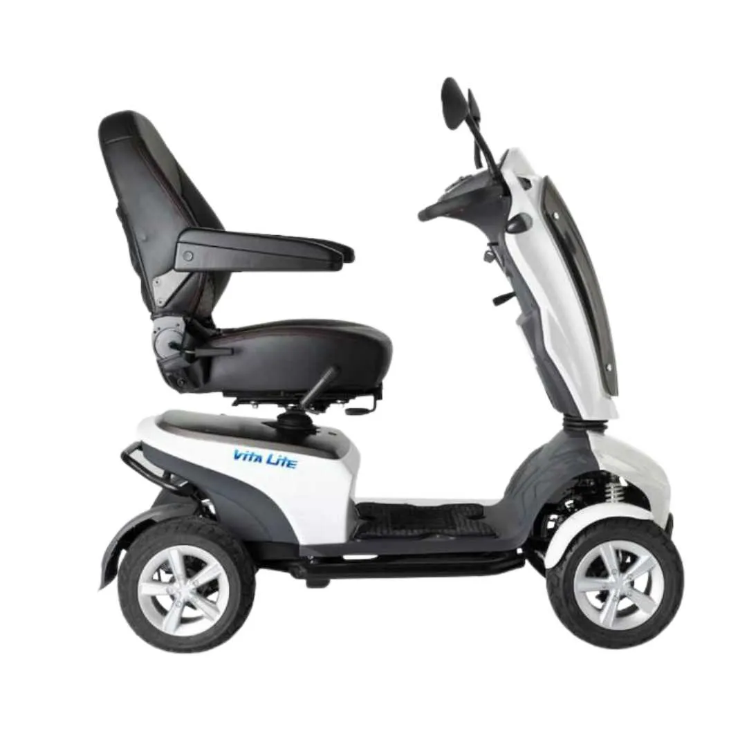 Scooter I-VITA LITE Wellell Apex