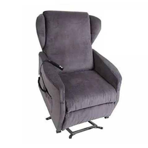 Sillón Incorporador Relax NINFEA XL 2 Motores con Ruedas...