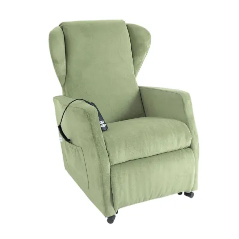 Sillón Incorporador Relax NINFEA 2 Motores ROLLER SYSTEM...