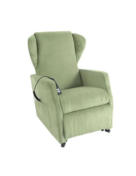 Sillón Incorporador Relax NINFEA 2 Motores ROLLER SYSTEM Opcional