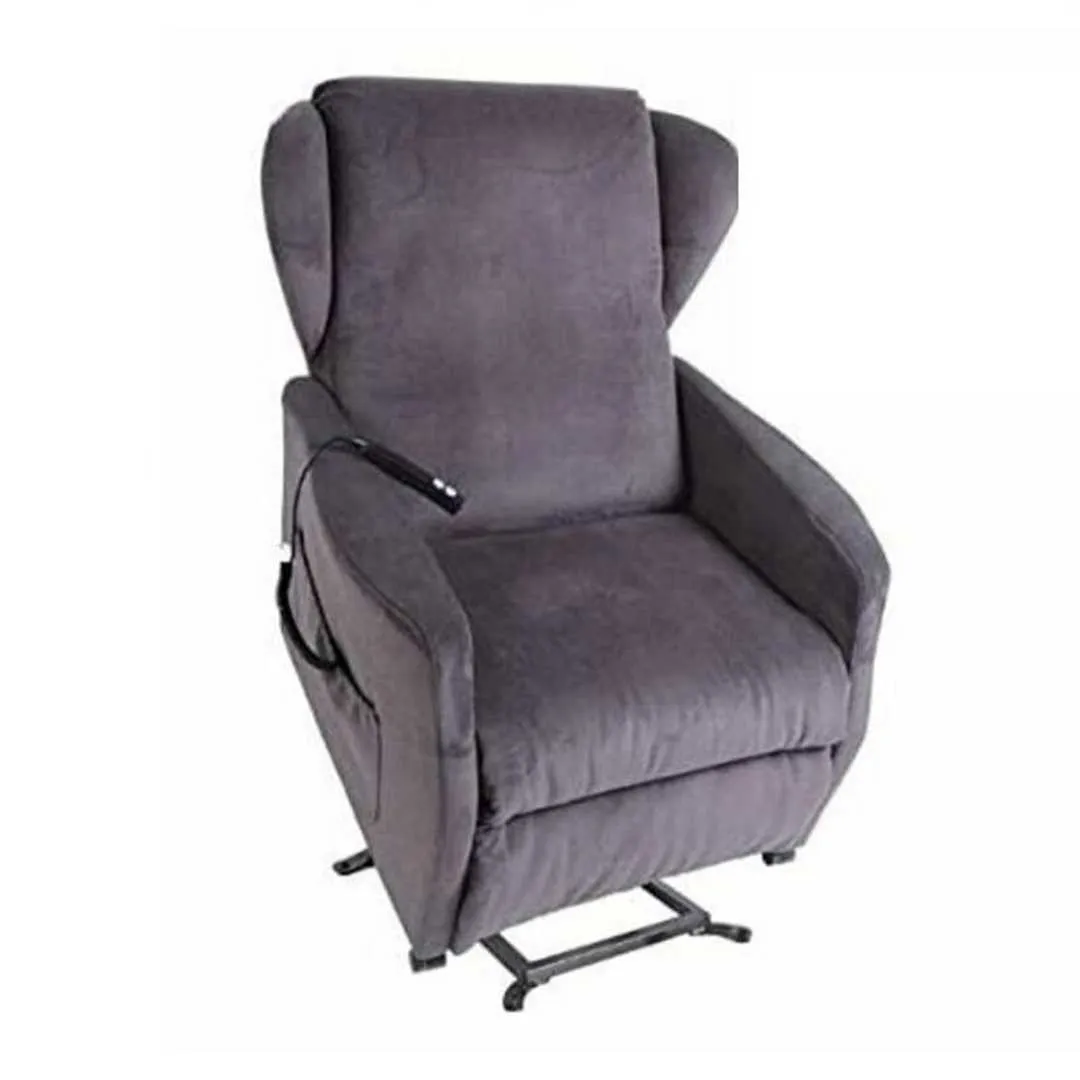 Sillón Incorporador Relax NINFEA XL 2 Motores...