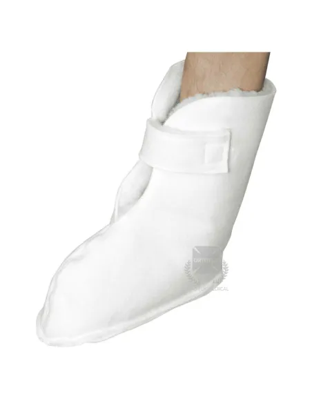 Bota Antiescaras Ortotex