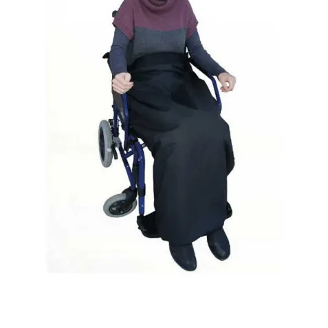 Manta Termoreguladora SANILUXE para Silla