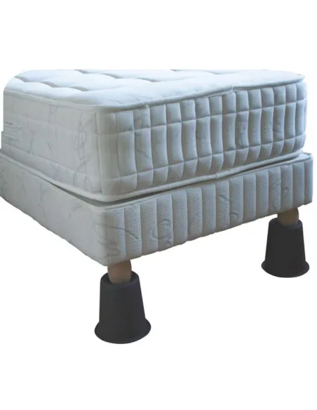 Conos Elevadores para Camas o Sillas RESIST