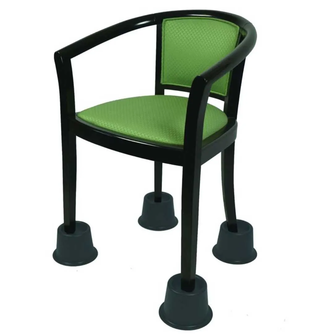 Conos Elevadores para Camas o Sillas RESIST