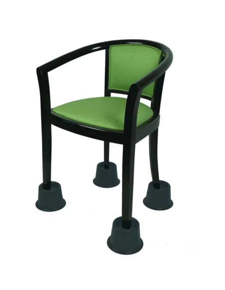 Conos Elevadores para Camas o Sillas RESIST