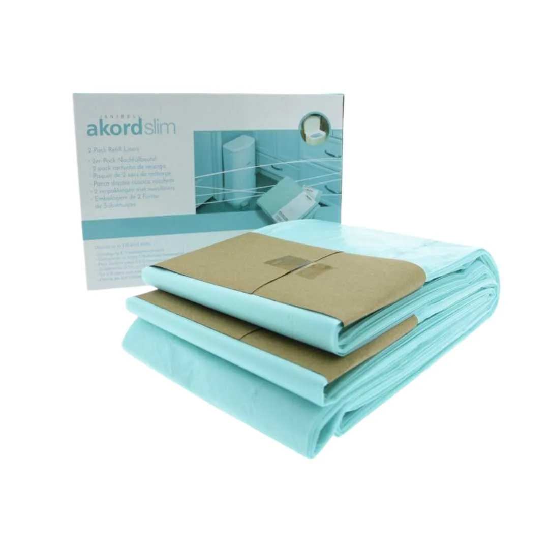 Contenedor AntiOlor JANIBELL · 2 Tamaños