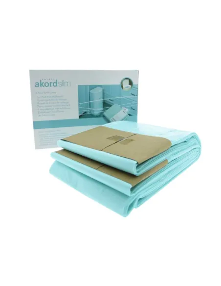 Contenedor AntiOlor JANIBELL · 2 Tamaños