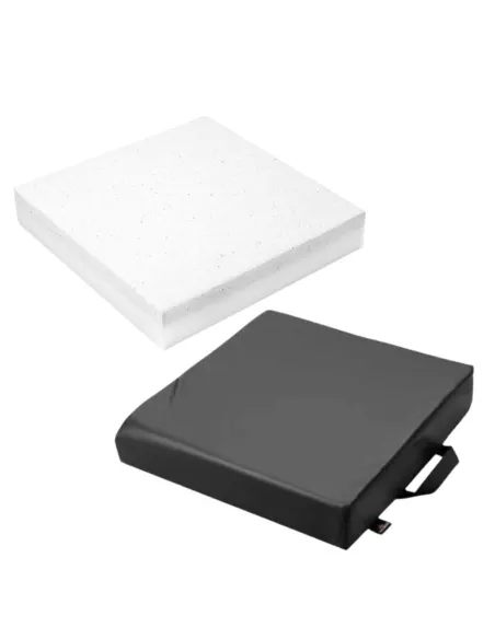 Cojín de  Viscoelástica Cuadrado OSL1200 de Orliman