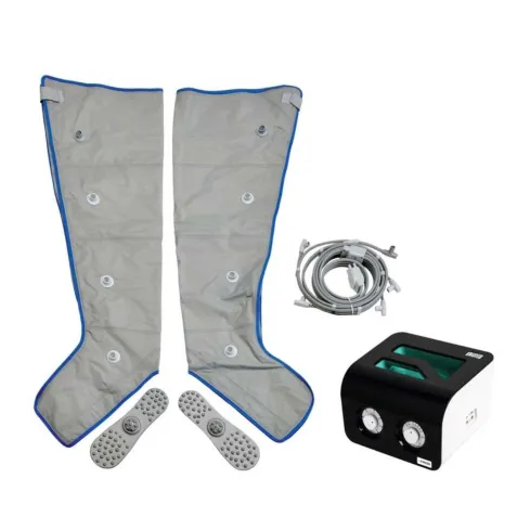 Aparato de Presoterapia I- PRESS II