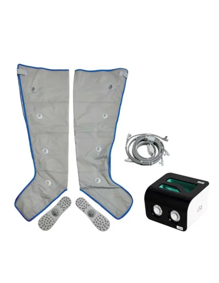 Aparato de Presoterapia I- PRESS II