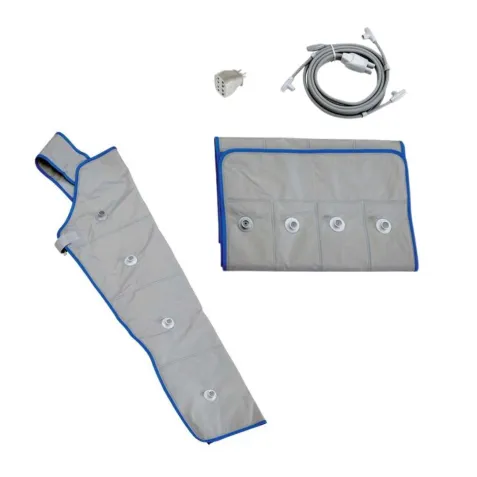 Aparato de Presoterapia I- PRESS II 2