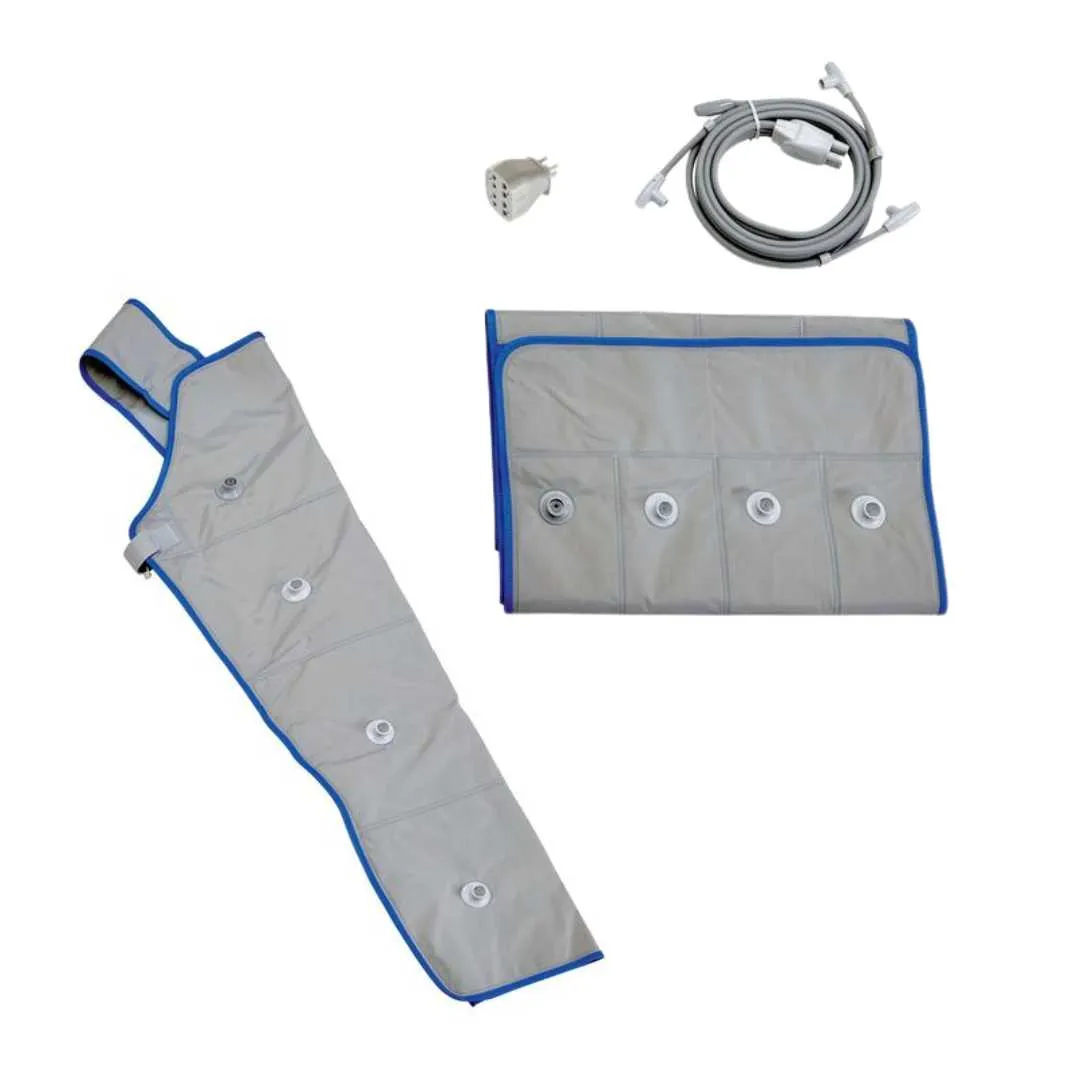 Aparato de Presoterapia I- PRESS II