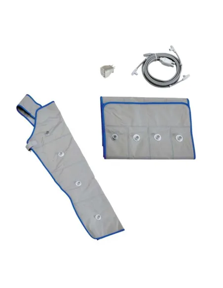 Aparato de Presoterapia I- PRESS II