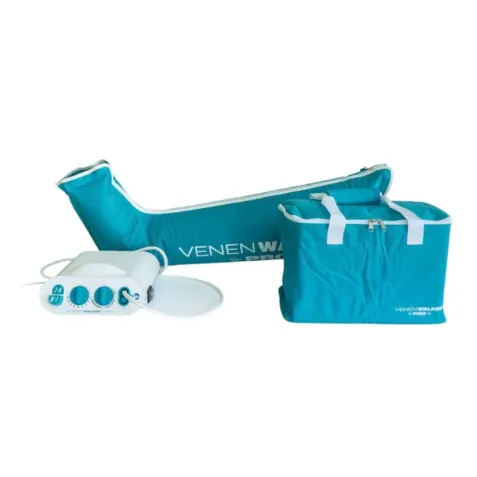 Aparato de Presoterapia VENEN WALKER