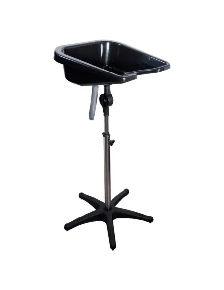 Lavacabeza con Pie Regulable en Altura