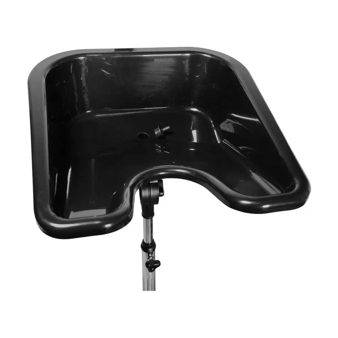 Lavacabeza con Pie Regulable en Altura