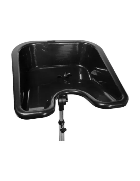 Lavacabeza con Pie Regulable en Altura