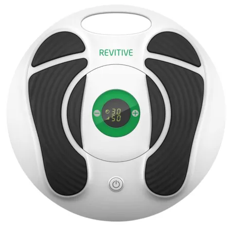 REVITIVE MEDIC PHARMA Electroterapia EMS y TENS para...