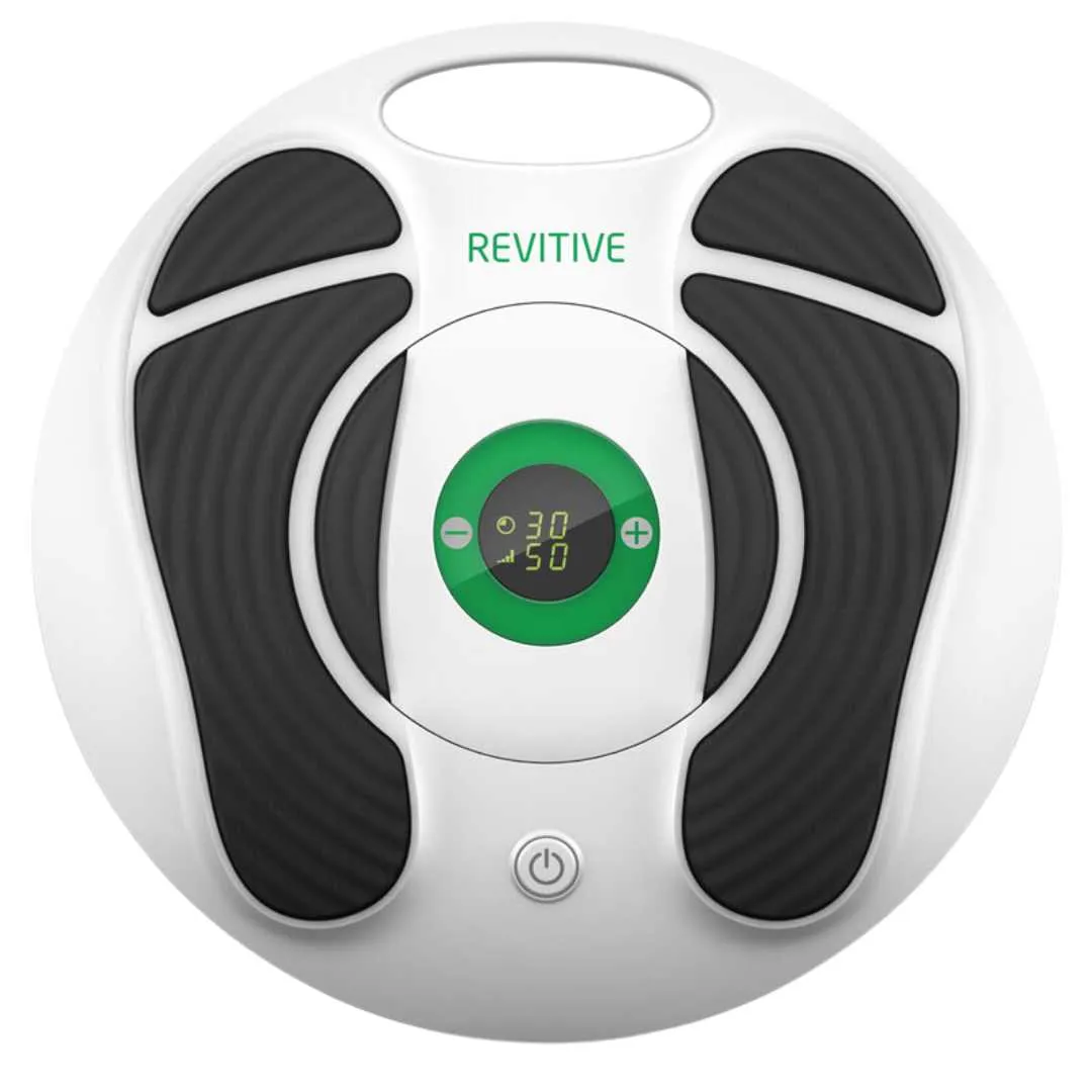 REVITIVE MEDIC PHARMA Electroterapia EMS y TENS...