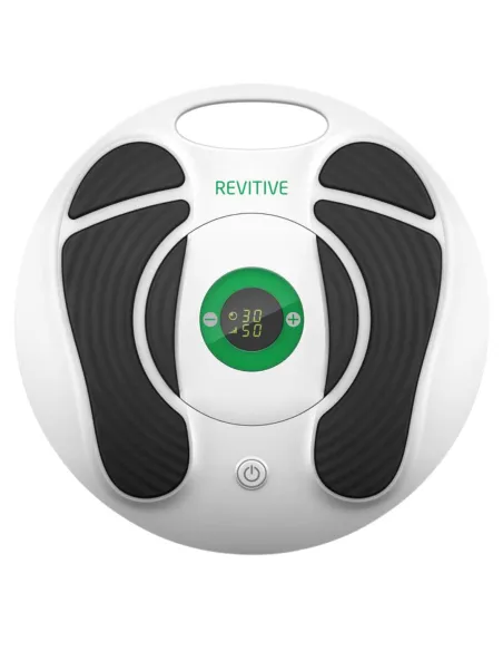 REVITIVE MEDIC PHARMA Electroterapia EMS y TENS para Terapia Circulatoria