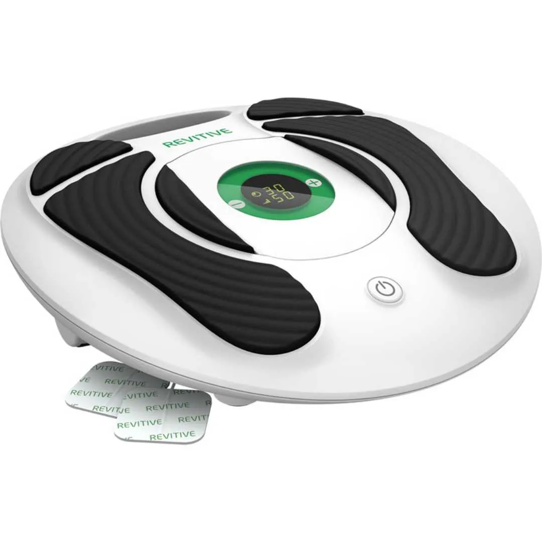 REVITIVE MEDIC PHARMA Electroterapia EMS y TENS...