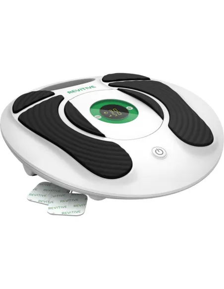 REVITIVE MEDIC PHARMA Electroterapia EMS y TENS para Terapia Circulatoria