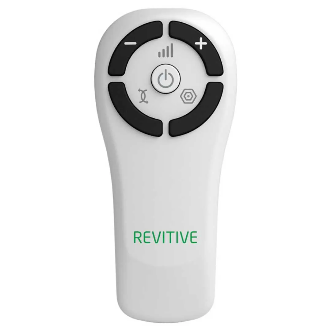 REVITIVE MEDIC PHARMA Electroterapia EMS y TENS...
