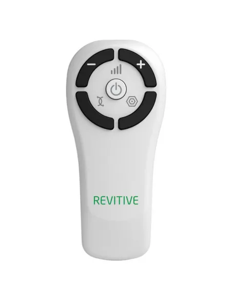 REVITIVE MEDIC PHARMA Electroterapia EMS y TENS para Terapia Circulatoria